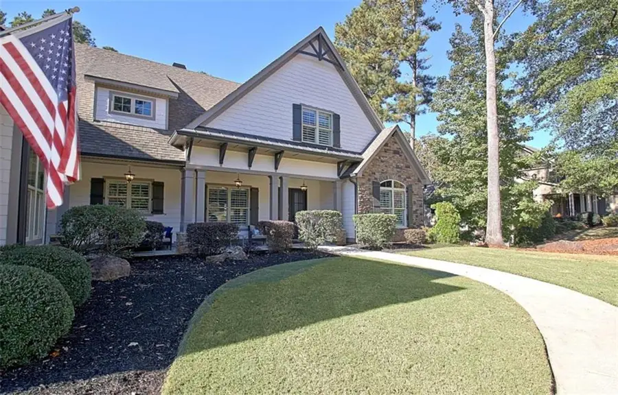 214 Northwynn Drive, Sharpsburg, GA 30277 - Image #2