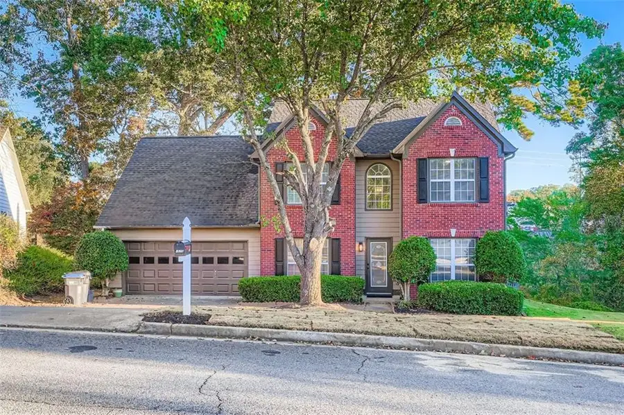 1570 Twin Bridge Lane, Lawrenceville, GA 30043 - Image #2