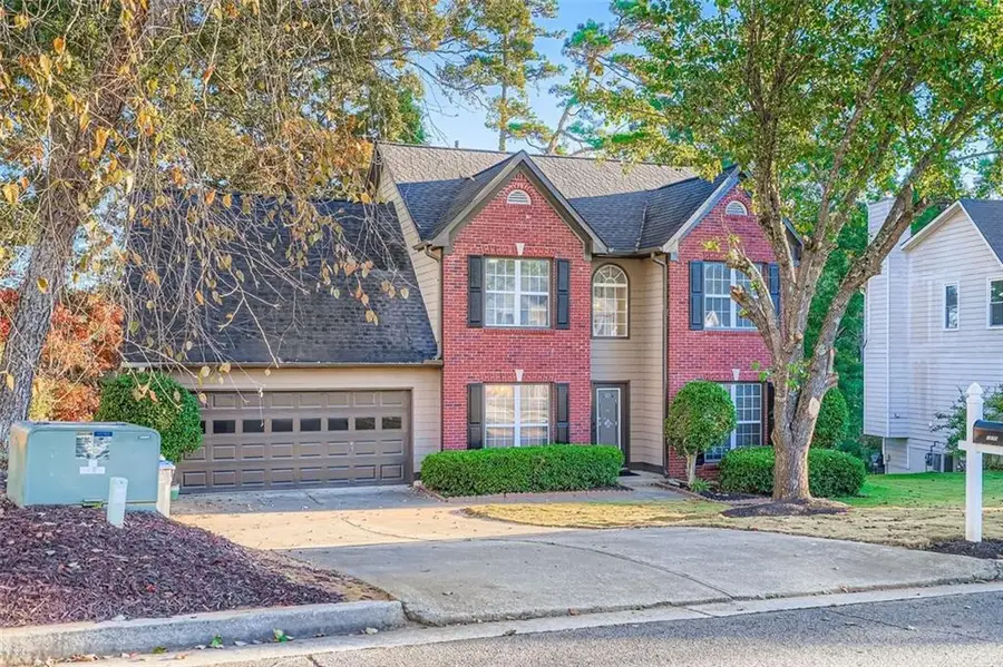 1570 Twin Bridge Lane, Lawrenceville, GA 30043 - Image #3