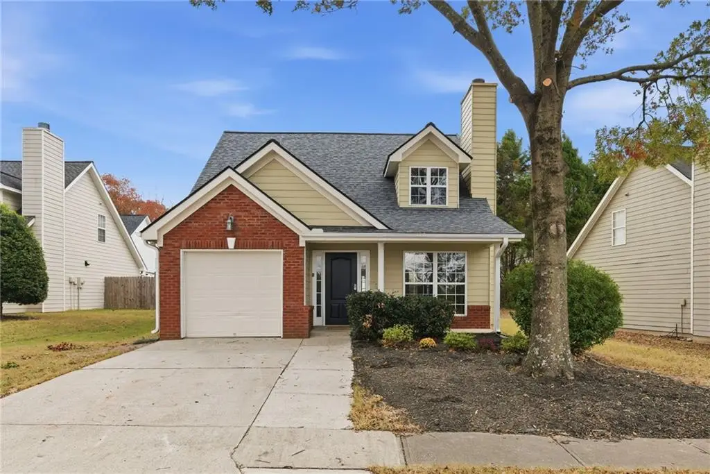 6545 White Walnut Way, Braselton, GA 30517 - Image #1