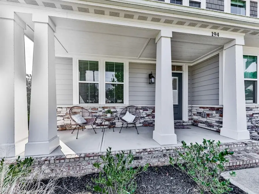 194 Greenbrier Way, Canton, GA 30114 - Image #3