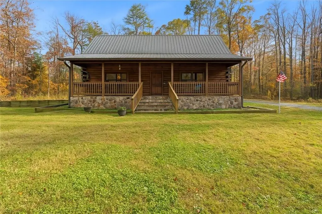 374 Folsom Glade Road, Rydal, GA 30171 - Image #1