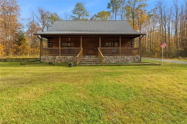 374 Folsom Glade Road, Rydal, GA 30171