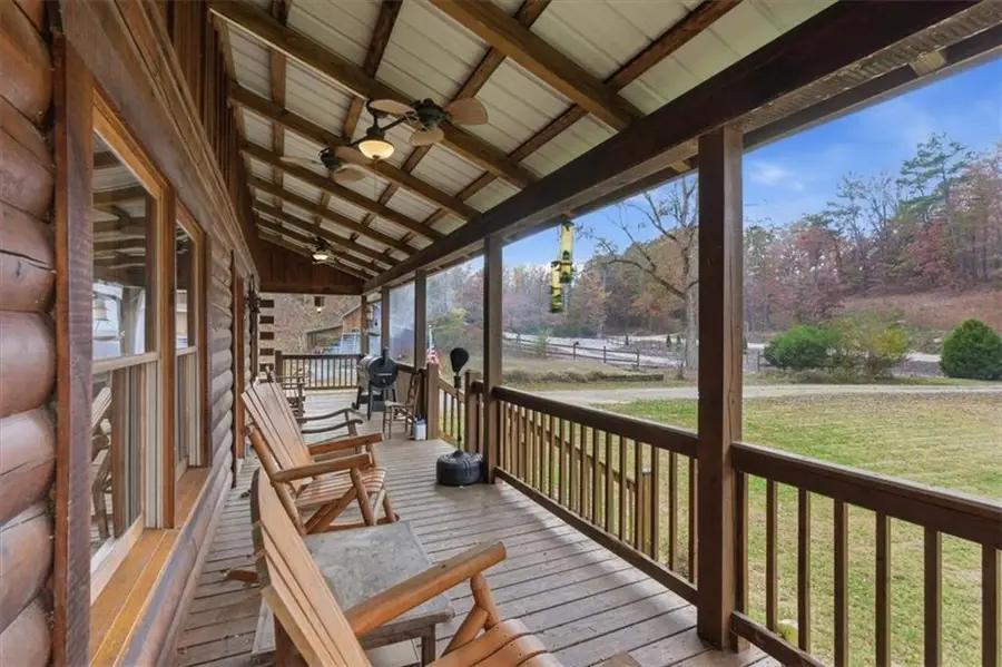 374 Folsom Glade Road, Rydal, GA 30171 - Image #2