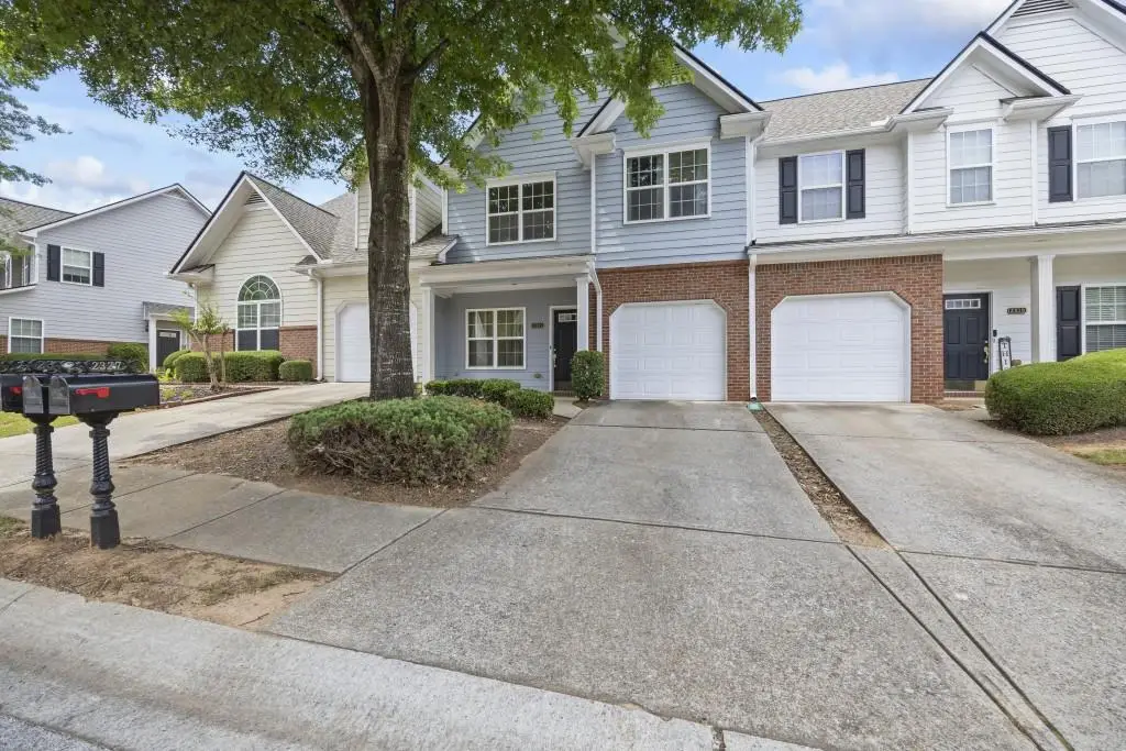 2331 Suwanee Pointe Drive, Lawrenceville, GA 30043 - Image #1