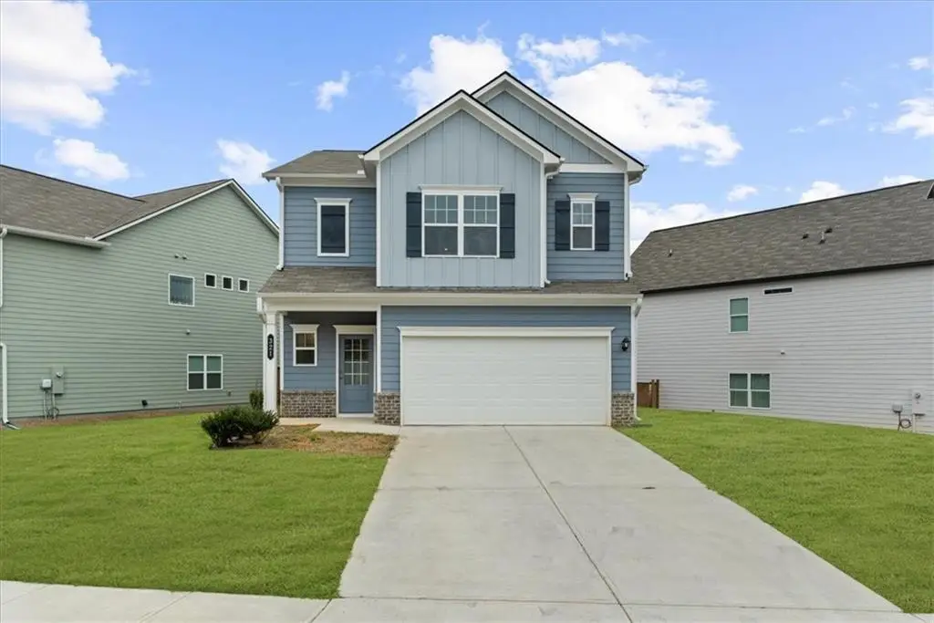 321 Cranston Drive, Ball Ground, GA 30107 - Image #1