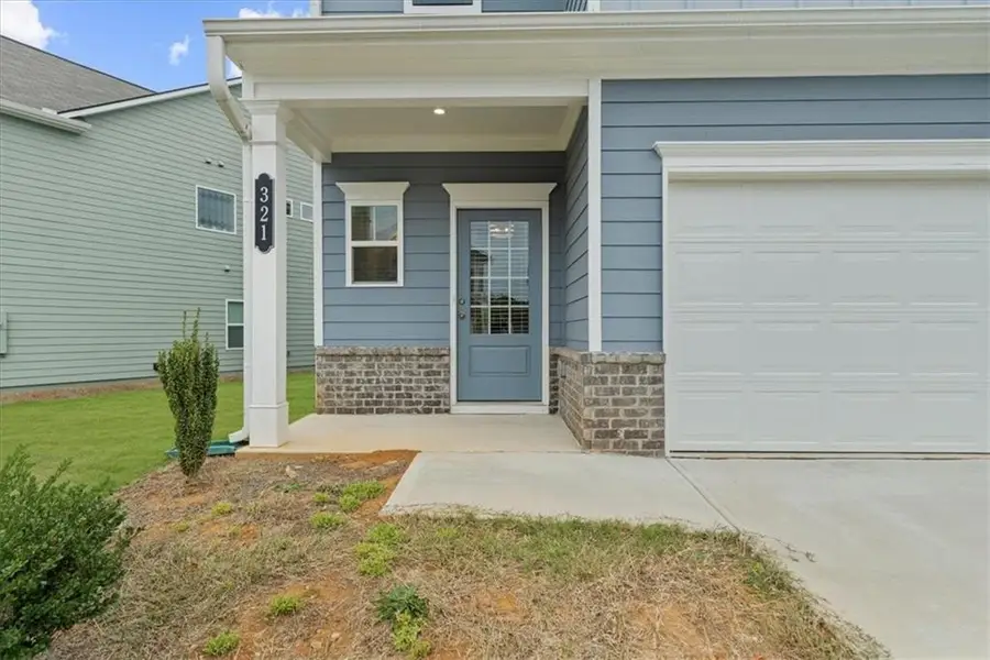 321 Cranston Drive, Ball Ground, GA 30107 - Image #3