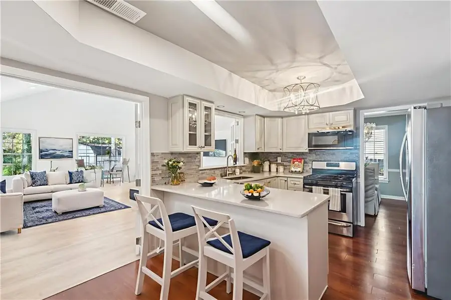 909 Otter Way Ne, Marietta, GA 30068 - Image #3