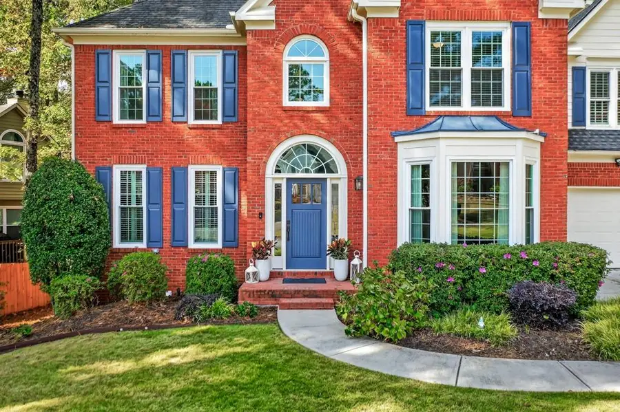 310 Creekside Drive, Alpharetta, GA 30022 - Image #2