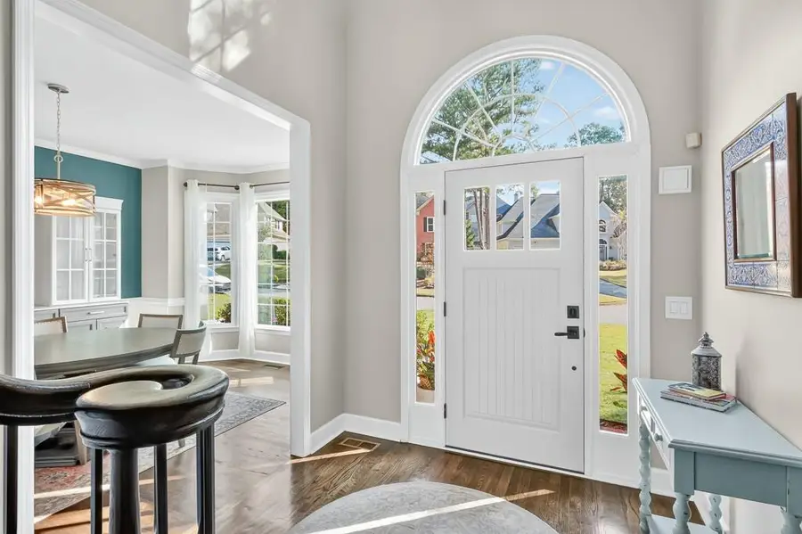 310 Creekside Drive, Alpharetta, GA 30022 - Image #3