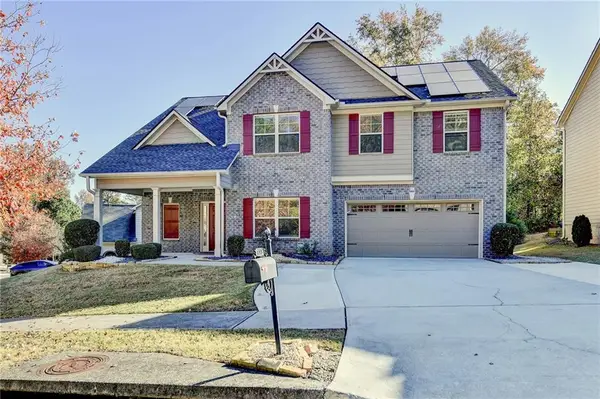 893 Whitfield Oak Road, Auburn, GA 30011