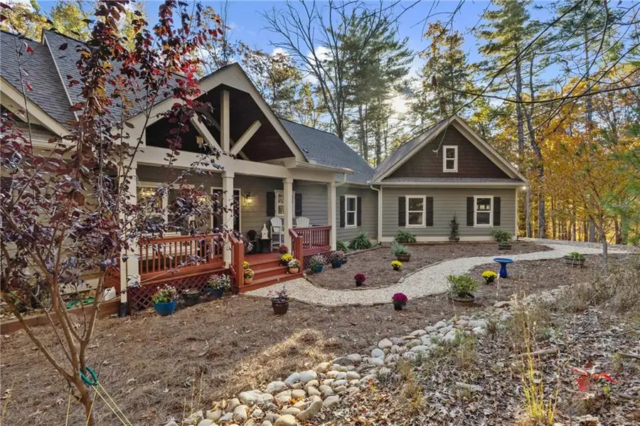 70 Avery Trail, Dahlonega, GA 30533 - Image #2