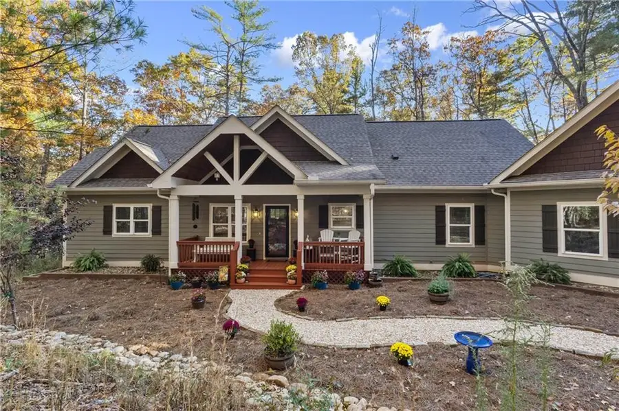 70 Avery Trail, Dahlonega, GA 30533 - Image #3