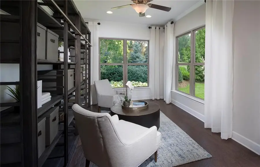 5783 Sierra Bend Way, Hoschton, GA 30548 - Image #2