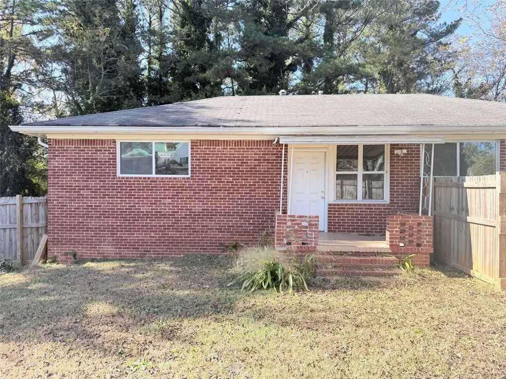 345 Brannan Road, McDonough, GA 30253 - Image #1