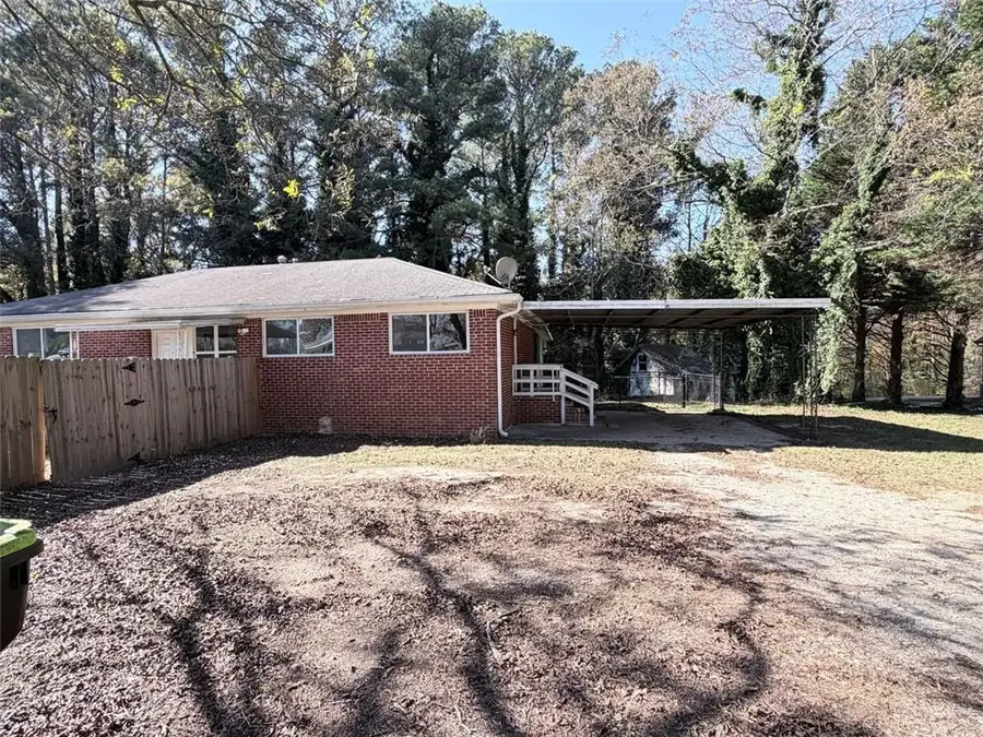 345 Brannan Road, McDonough, GA 30253 - Image #2