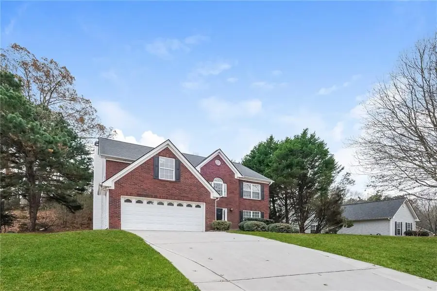 7078 Reserve Court, Flowery Branch, GA 30542 - Image #2