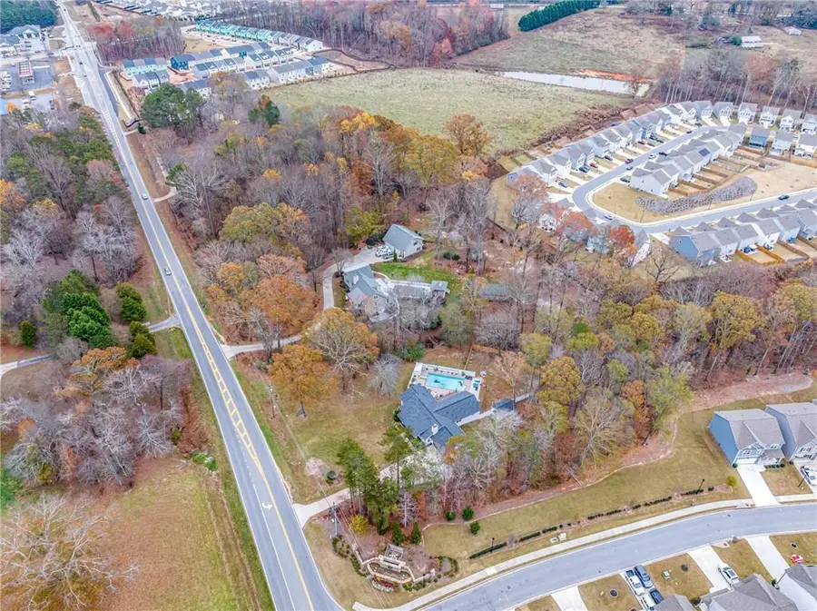 5585 Mcever Road, Flowery Branch, GA 30542 - Image #3