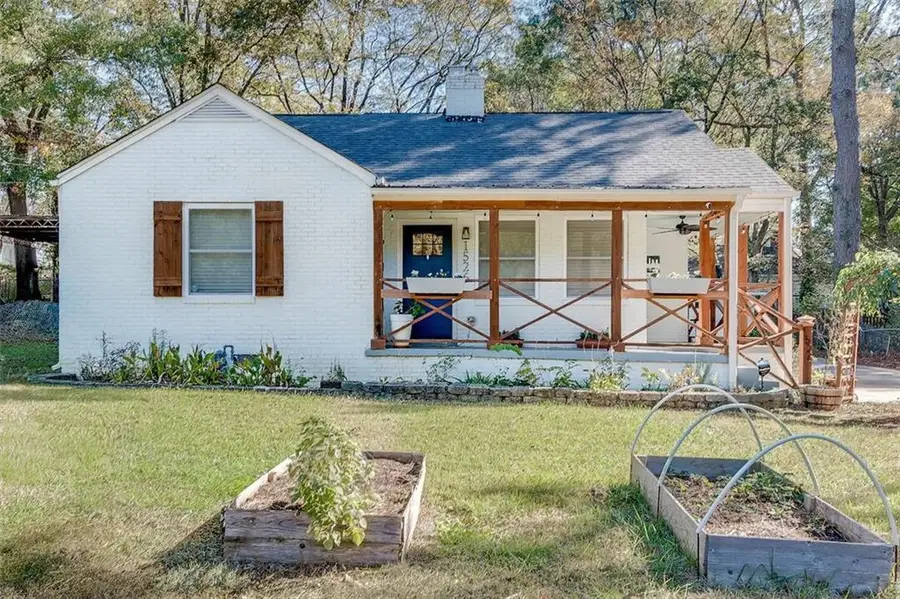 1526 Beatie Avenue Sw, Atlanta, GA 30310 - Image #2