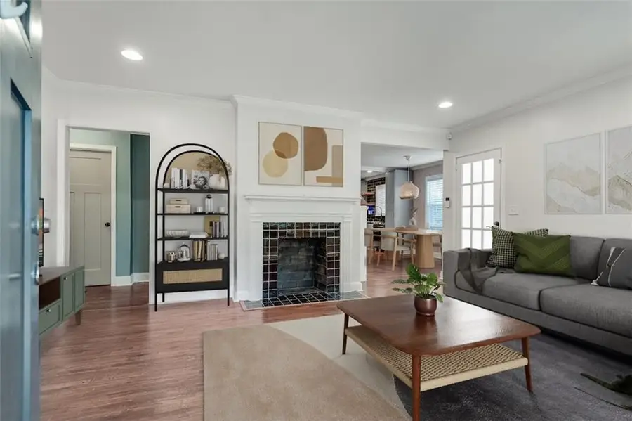 1526 Beatie Avenue Sw, Atlanta, GA 30310 - Image #3