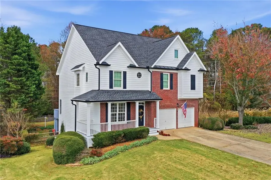 3680 Morning Crest Way, Cumming, GA 30041 - Image #2