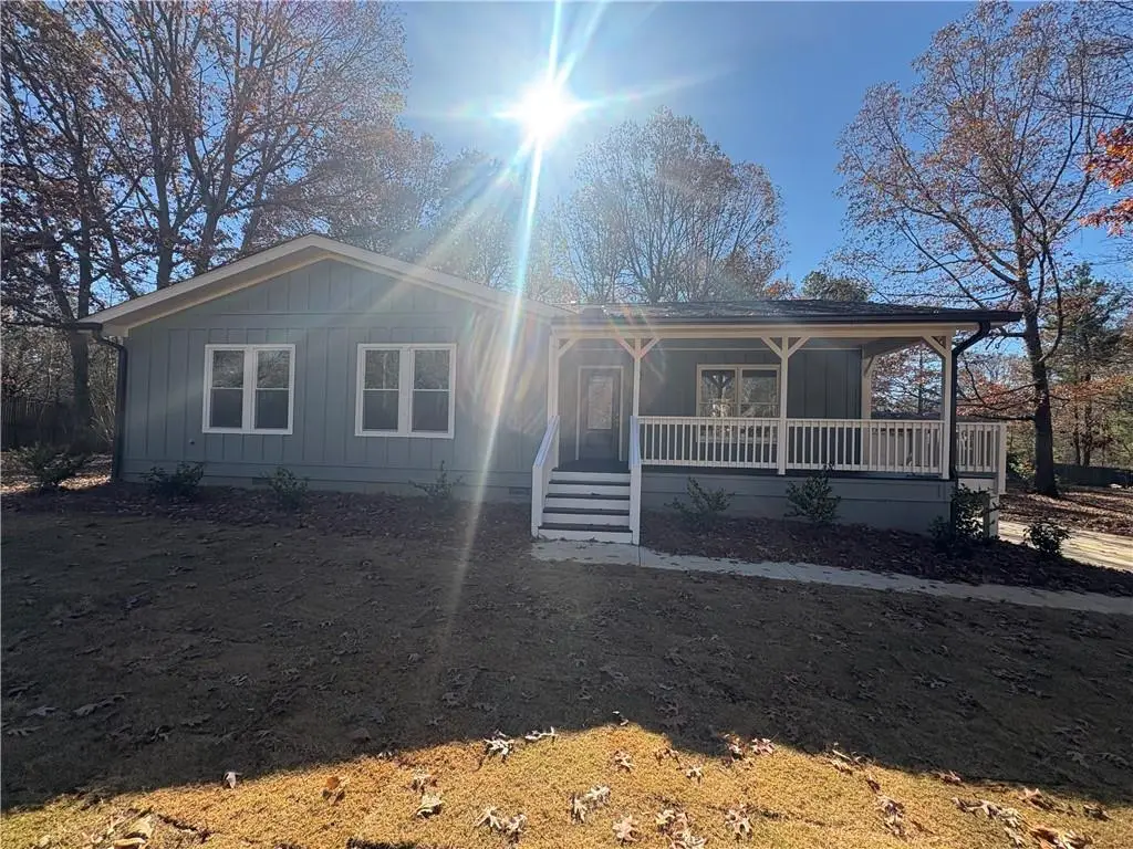 59 Woodhaven Path, Rockmart, GA 30153 - Image #1