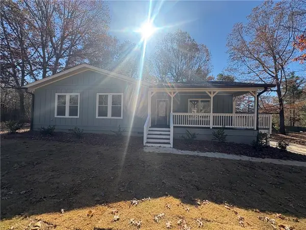 59 Woodhaven Path, Rockmart, GA 30153