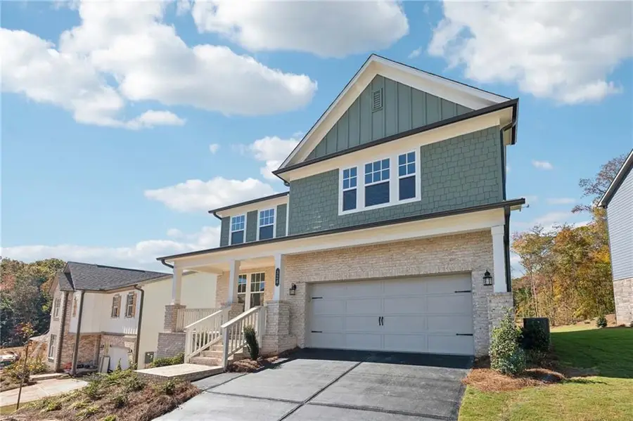 81 Gresham Court, Dawsonville, GA 30534 - Image #2