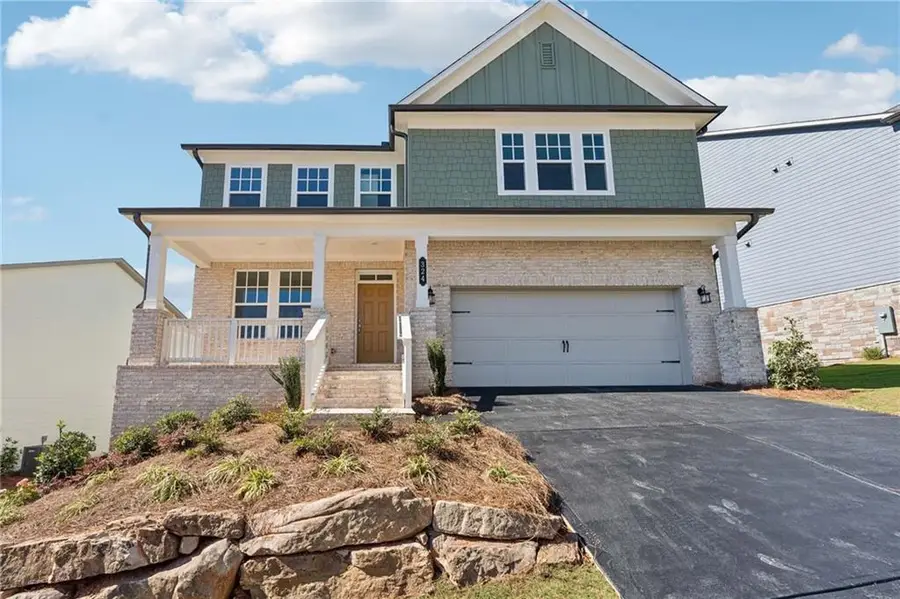 81 Gresham Court, Dawsonville, GA 30534 - Image #3