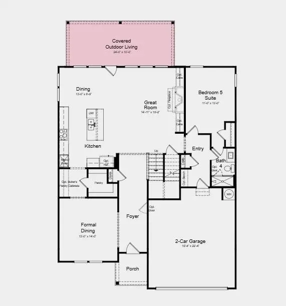 2310 Ellie Way, Kennesaw, GA 30152 - Image #2