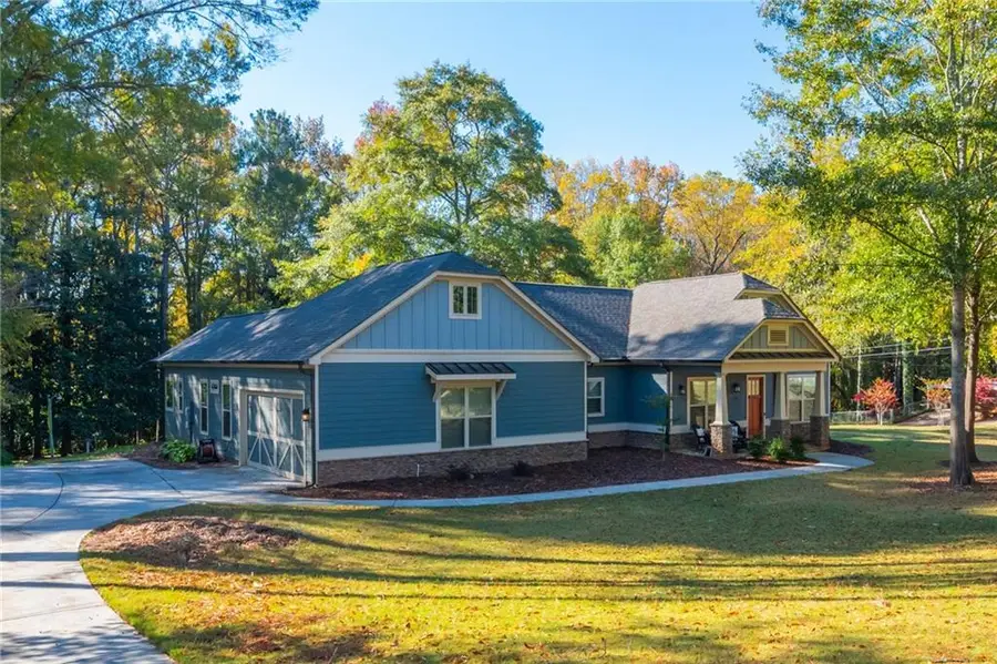 4311 Pineview Drive, Powder Springs, GA 30127 - Image #2