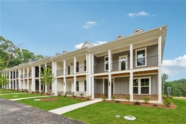 2546 Harbor Ridge Pass #341, Gainesville, GA 30507