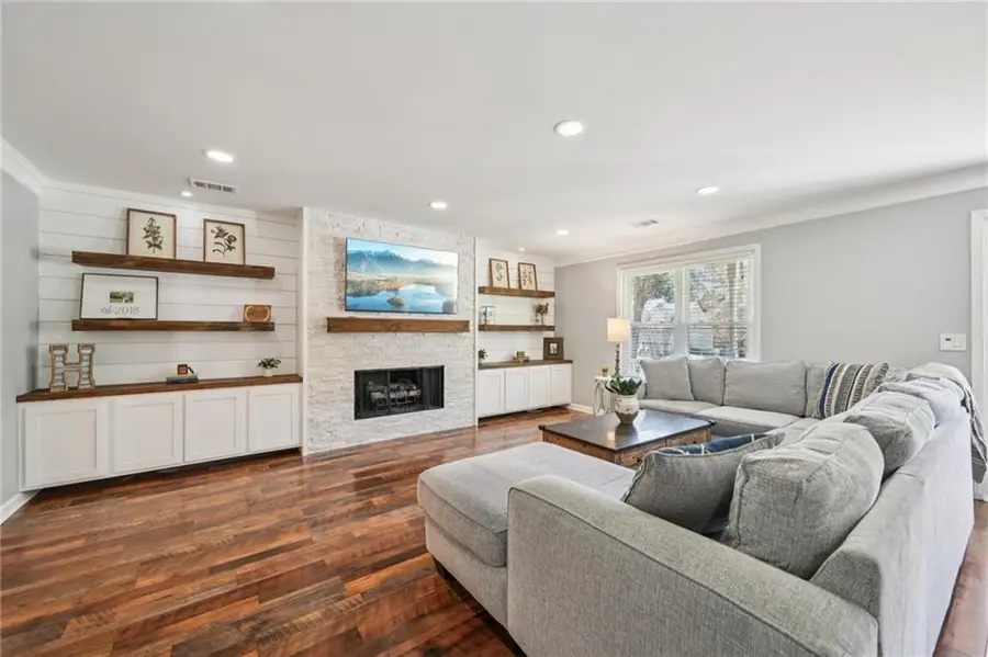 2900 Emerald Springs Drive, Lawrenceville, GA 30045 - Image #2