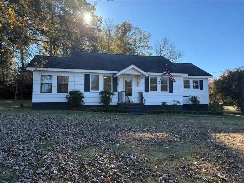 3329 Alabama Highway Sw, Rome, GA 30165 - Image #1