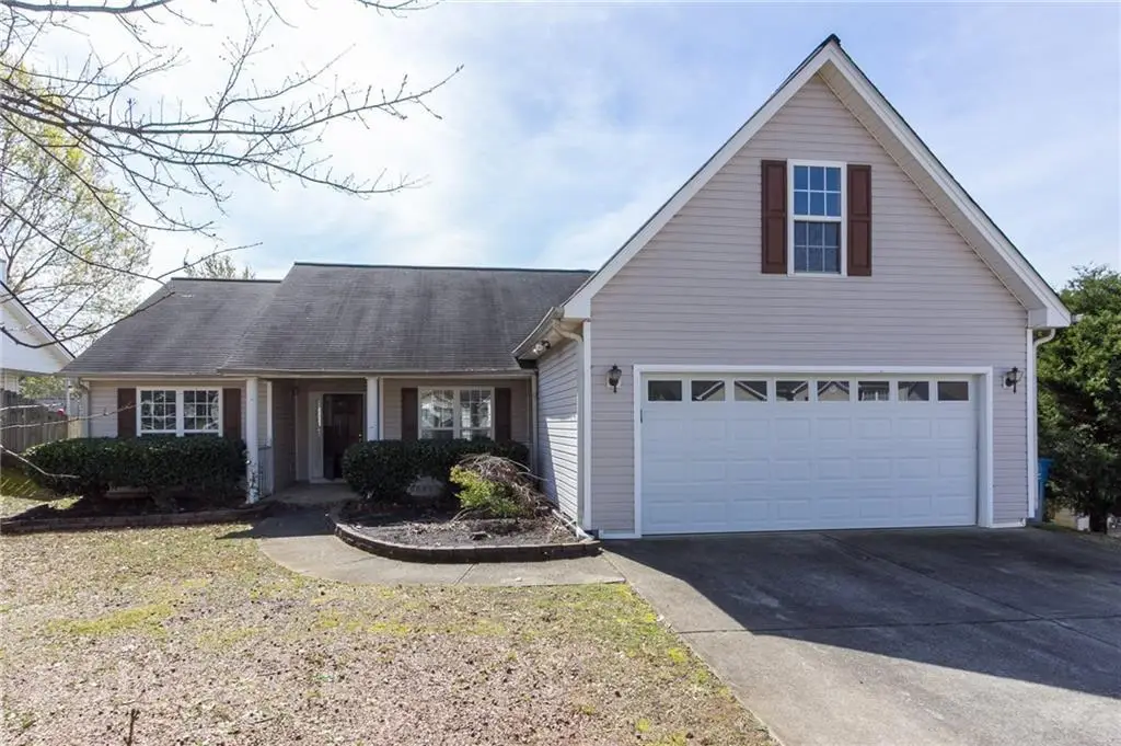251 Ashland Creek Court, Lawrenceville, GA 30045 - Image #1