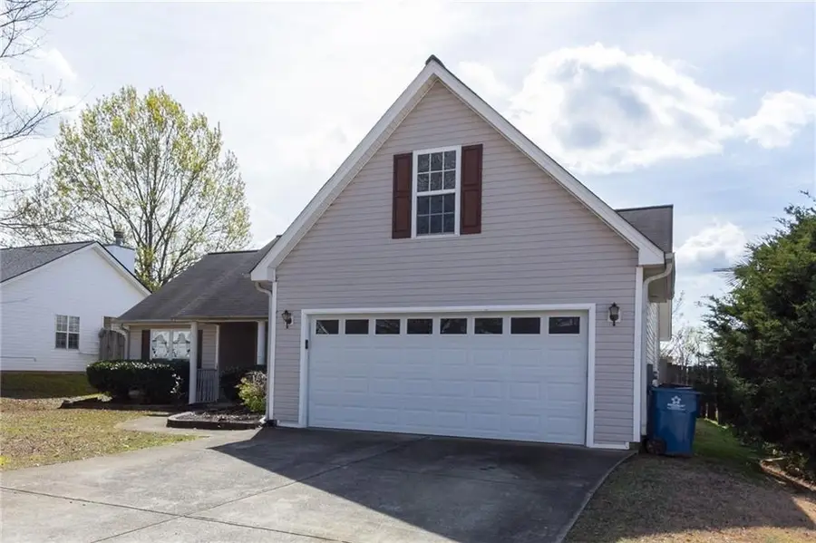 251 Ashland Creek Court, Lawrenceville, GA 30045 - Image #2