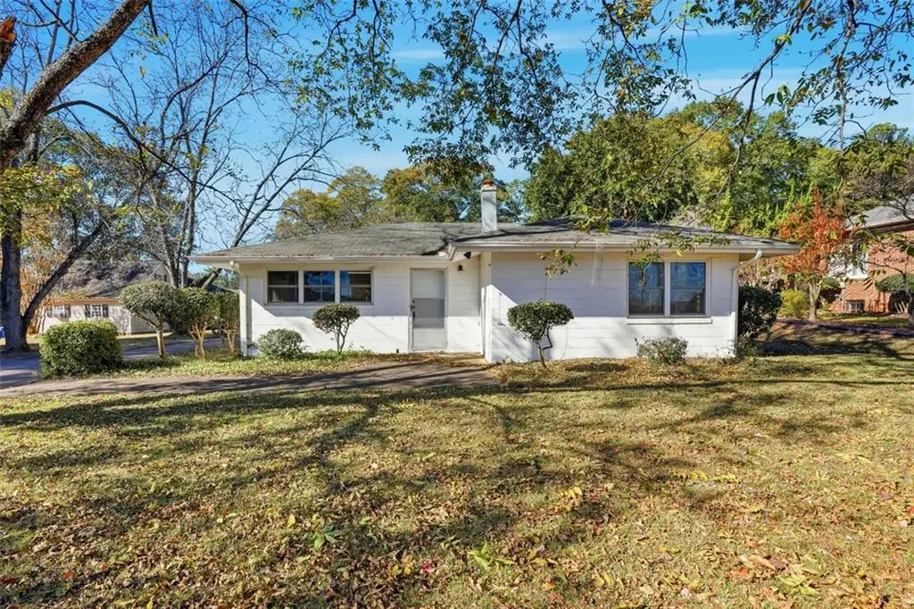 56 N Zack Hinton Parkway, McDonough, GA 30253 - Image #1