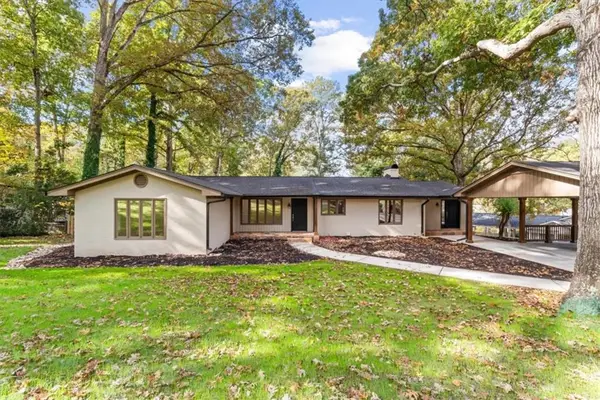 50 Azalea Trail, Carrollton, GA 30116