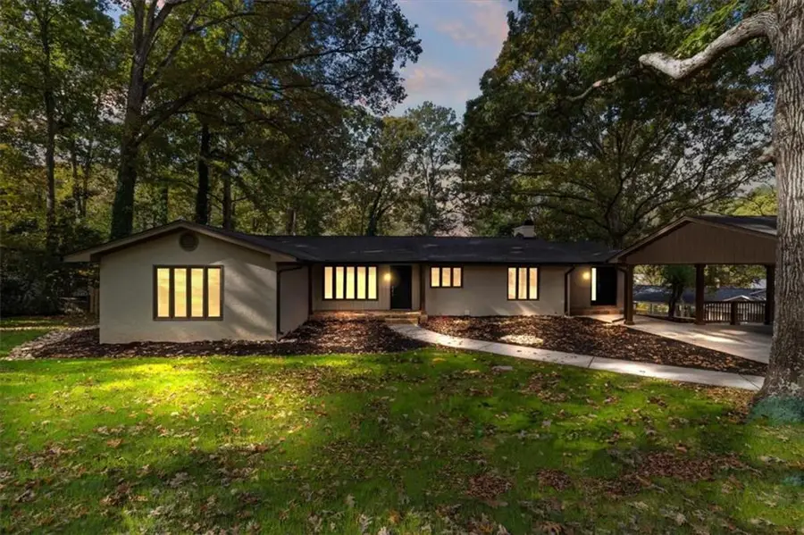 50 Azalea Trail, Carrollton, GA 30116 - Image #2