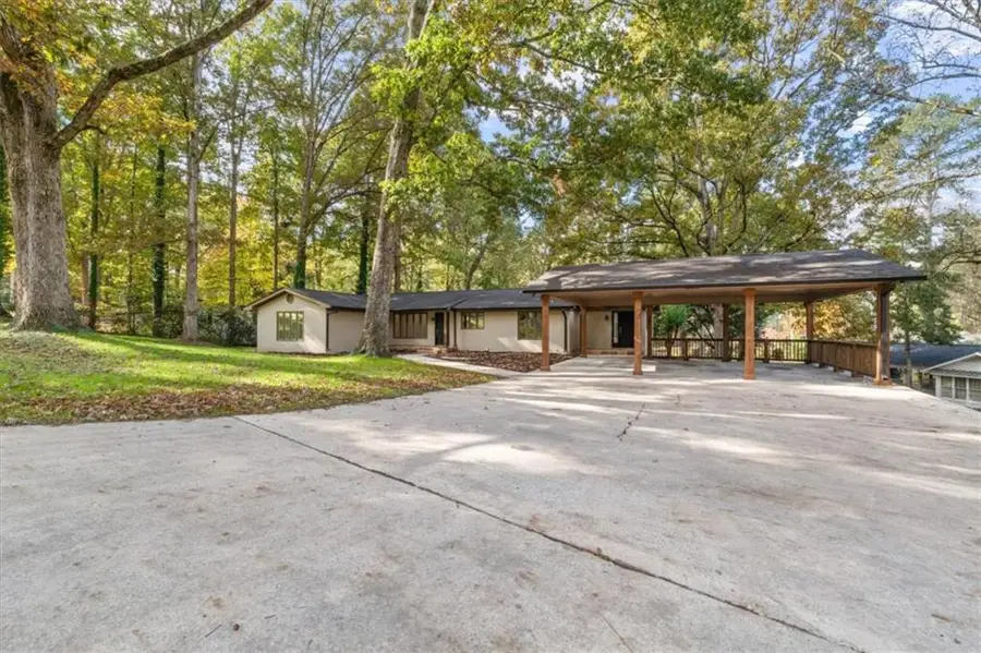 50 Azalea Trail, Carrollton, GA 30116 - Image #3