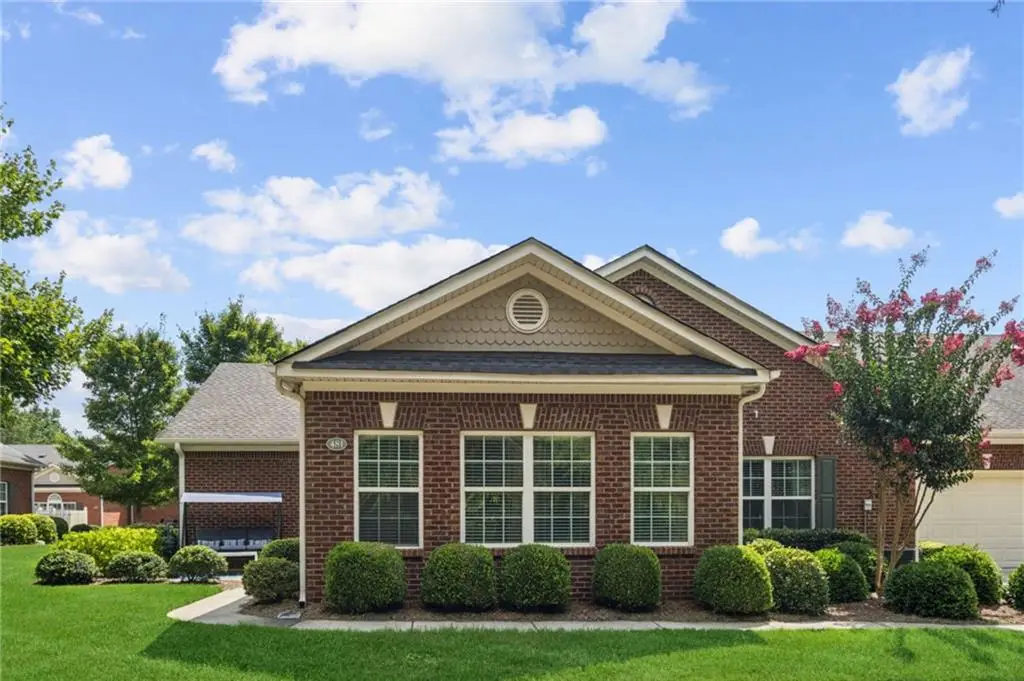 481 Sawnee Corners Drive, Cumming, GA 30040 - Image #1