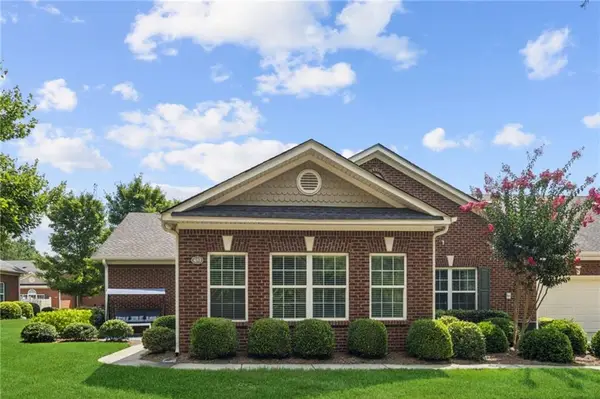 481 Sawnee Corners Drive, Cumming, GA 30040