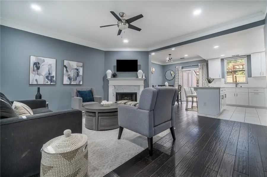 3539 Mount Vernon Circle, Atlanta, GA 30340 - Image #3