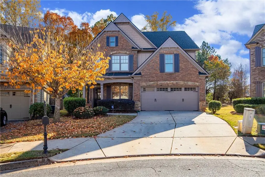 2538 Brynfield Cove, Suwanee, GA 30024 - Image #1