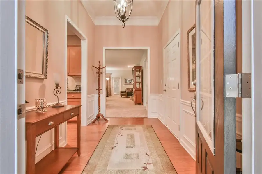 6407 Autumn Crest Lane, Hoschton, GA 30548 - Image #2