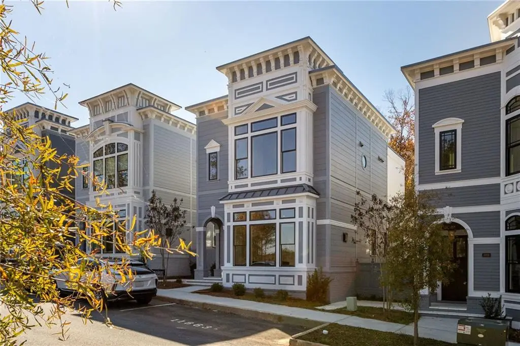 11863 Serenbe Lane, Chattahoochee Hills, GA 30268 - Image #1