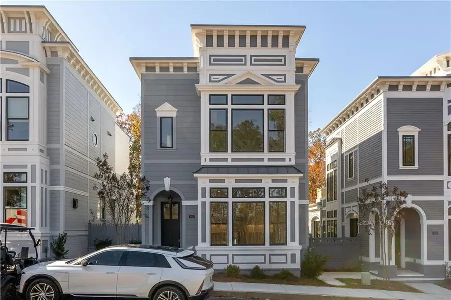 11863 Serenbe Lane, Chattahoochee Hills, GA 30268 - Image #2