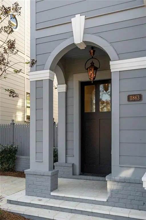 11863 Serenbe Lane, Chattahoochee Hills, GA 30268 - Image #3