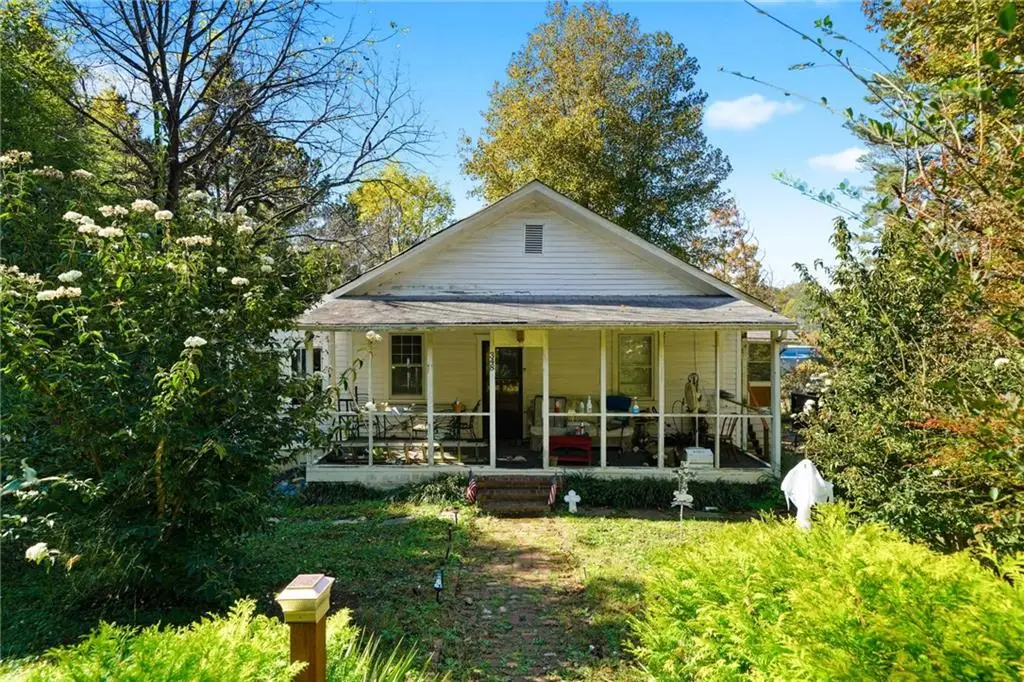 348 Old Tate Road, Jasper, GA 30143 - Image #1