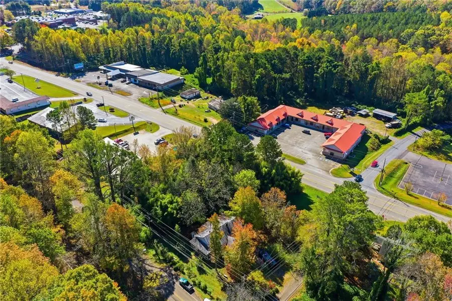 348 Old Tate Road, Jasper, GA 30143 - Image #3